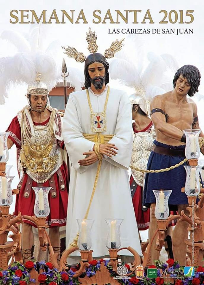Semana Santa en Las Cabezas de San Juan  